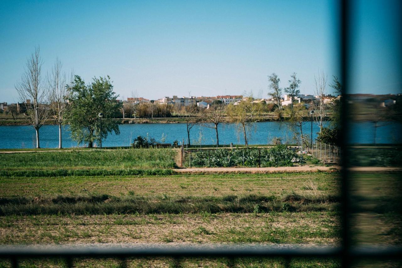 L'Hotelet Del Delta - Adults Deltebre Dış mekan fotoğraf