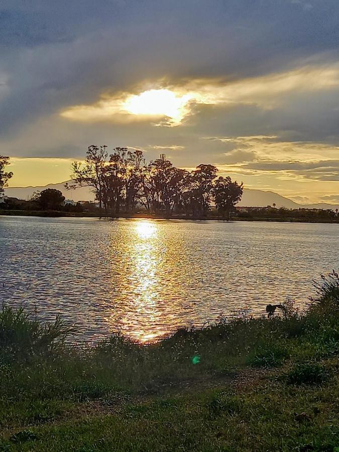 L'Hotelet Del Delta - Adults Deltebre Dış mekan fotoğraf