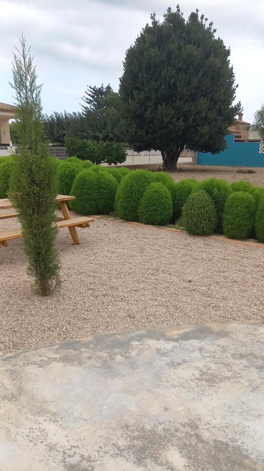 L'Hotelet Del Delta - Adults Deltebre Dış mekan fotoğraf