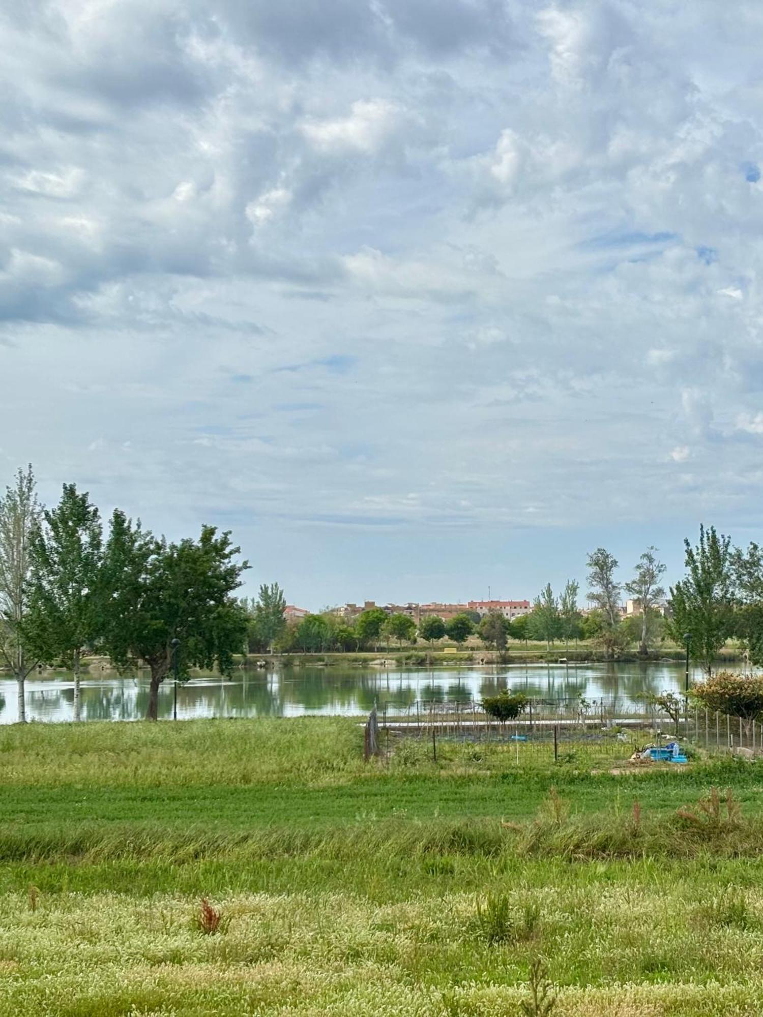 L'Hotelet Del Delta - Adults Deltebre Dış mekan fotoğraf